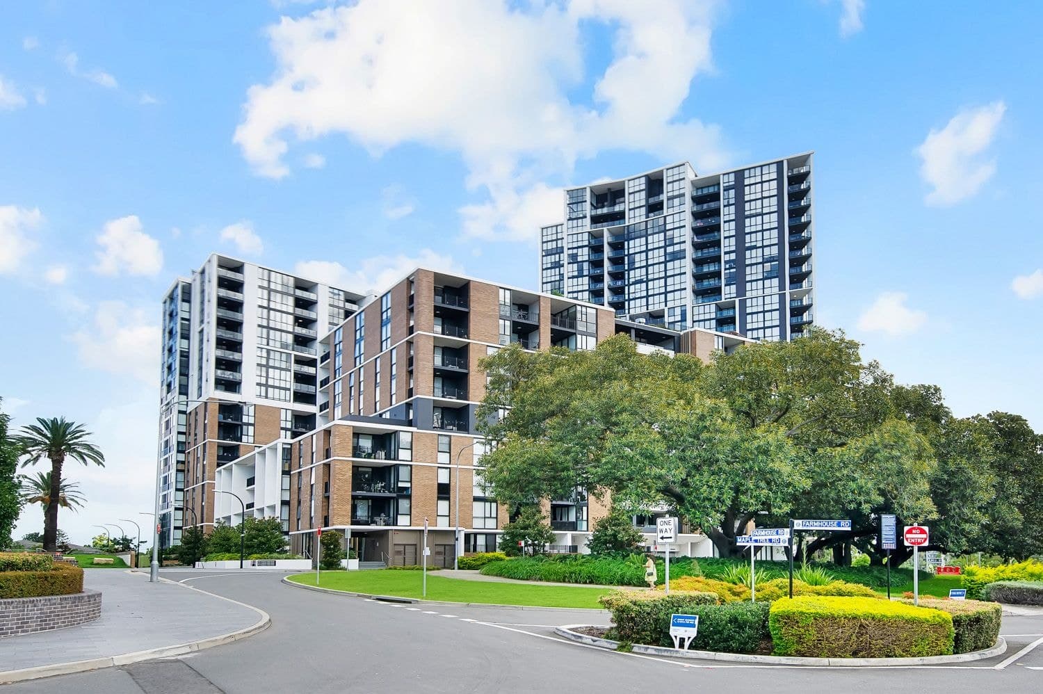 605/7 Maple Tree Road, Westmead, Westmead - Thumbnail 2