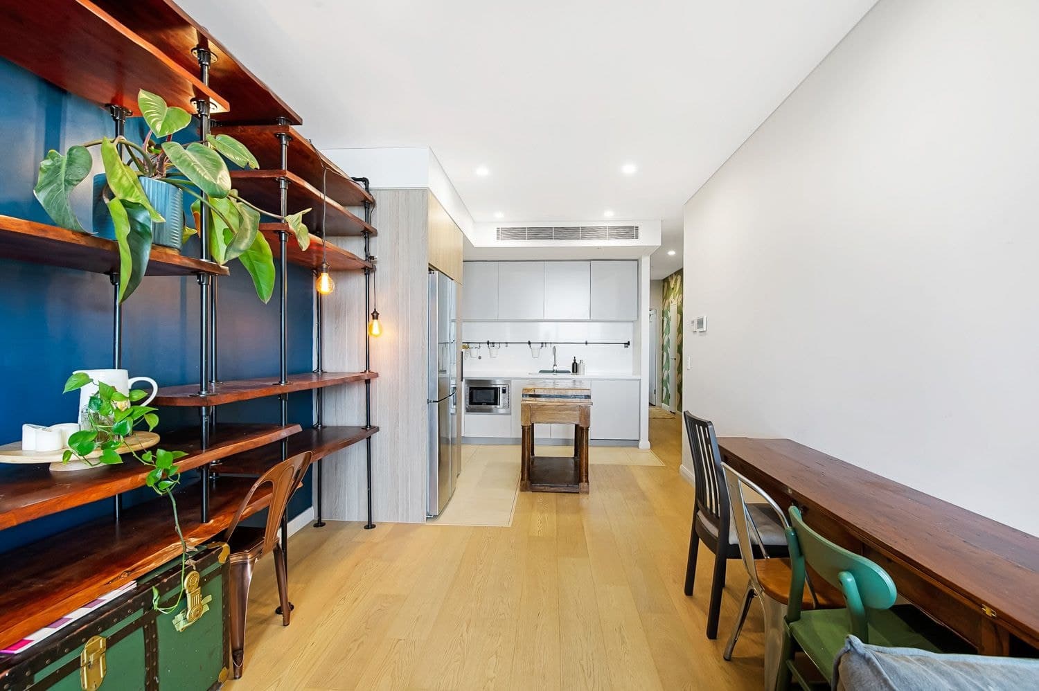 605/7 Maple Tree Road, Westmead, Westmead - Thumbnail 5