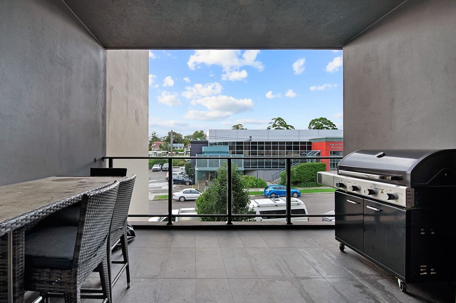 18/2-4 Lodge Street, Hornsby, Hornsby - Thumbnail 7