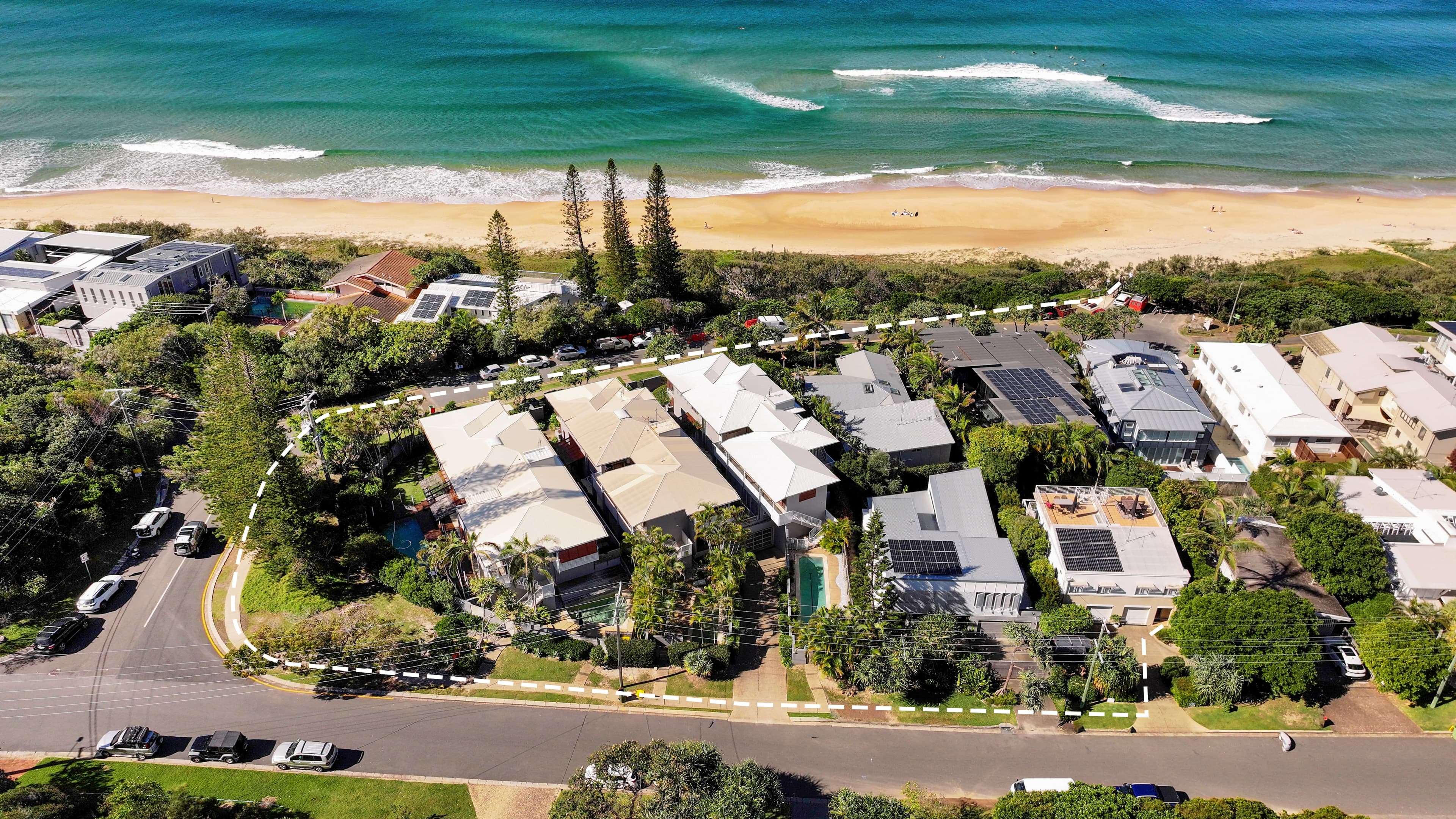 2/22 Stevens Street, Sunshine Beach, Sunshine Beach - Thumbnail 5