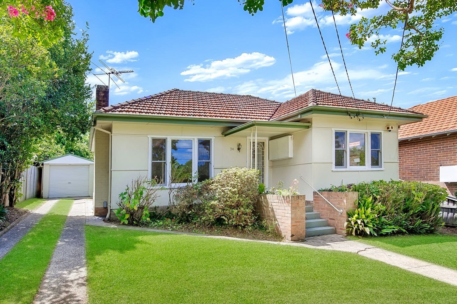34 Oakleigh Avenue, Thornleigh, Thornleigh - Thumbnail 2