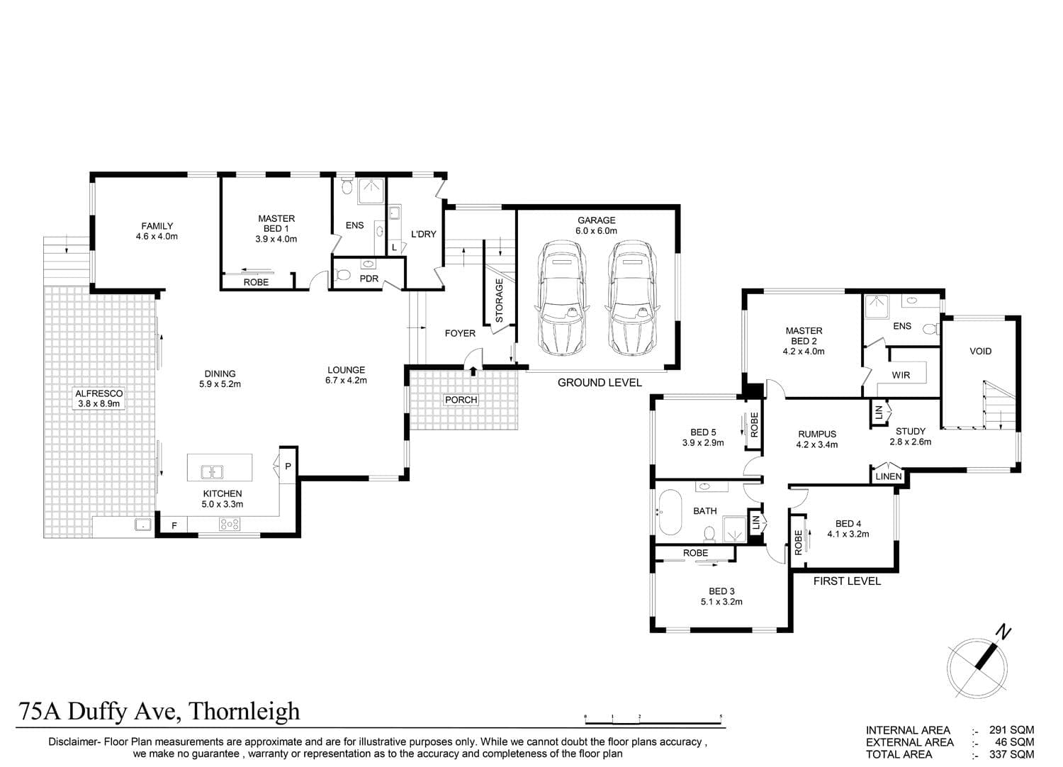 75A Duffy Avenue, Thornleigh, Thornleigh - Image 1