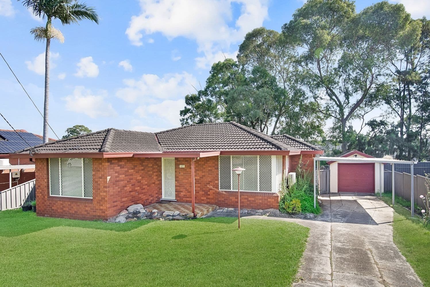 17 Mardi Street, Girraween, Girraween - Thumbnail 2