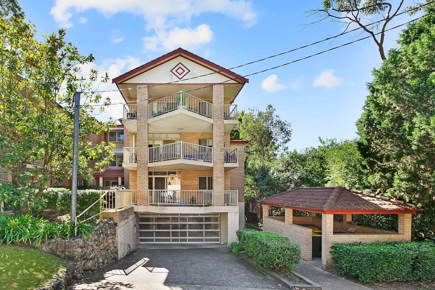 13/29-31 Linda Street, Hornsby, Hornsby - Thumbnail 2