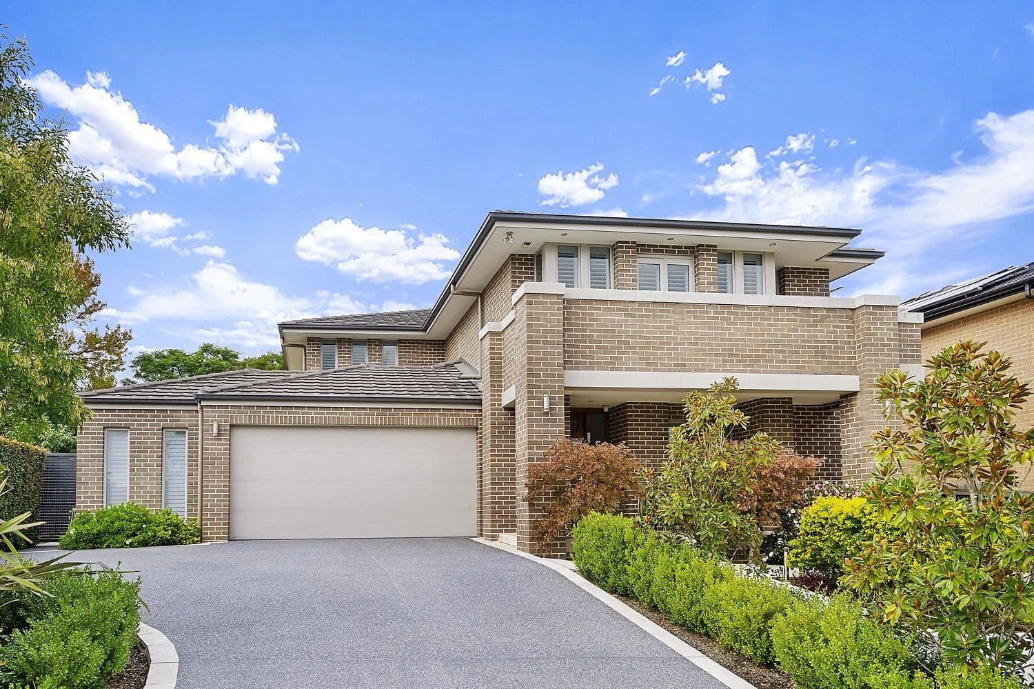 22 Vaughan Avenue, Pennant Hills, Pennant Hills - Thumbnail 2