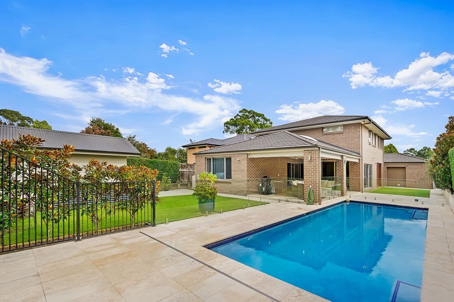 22 Vaughan Avenue, Pennant Hills, Pennant Hills - Thumbnail 8