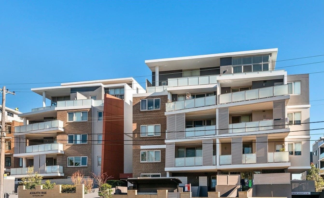 47/421 Pacific Highway, Asquith, Asquith - Thumbnail 2