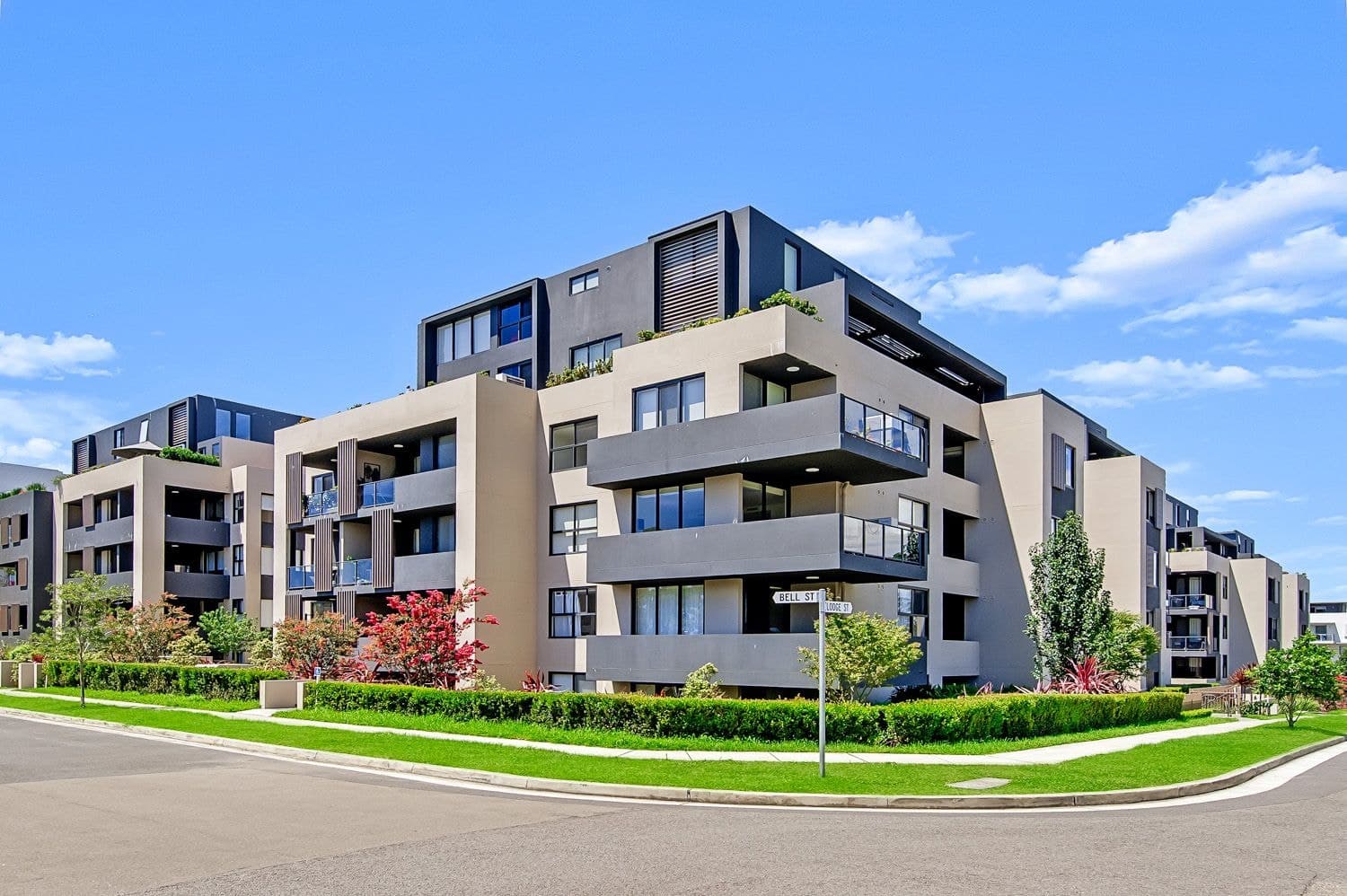 54/9 Bell Street, Hornsby, Hornsby - Thumbnail 2