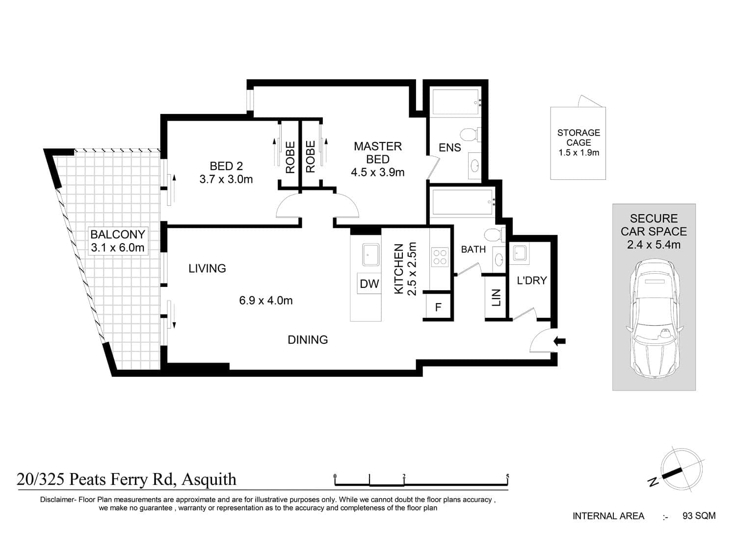 20/325-331 Peats Ferry Road, Asquith, Asquith - Image 1