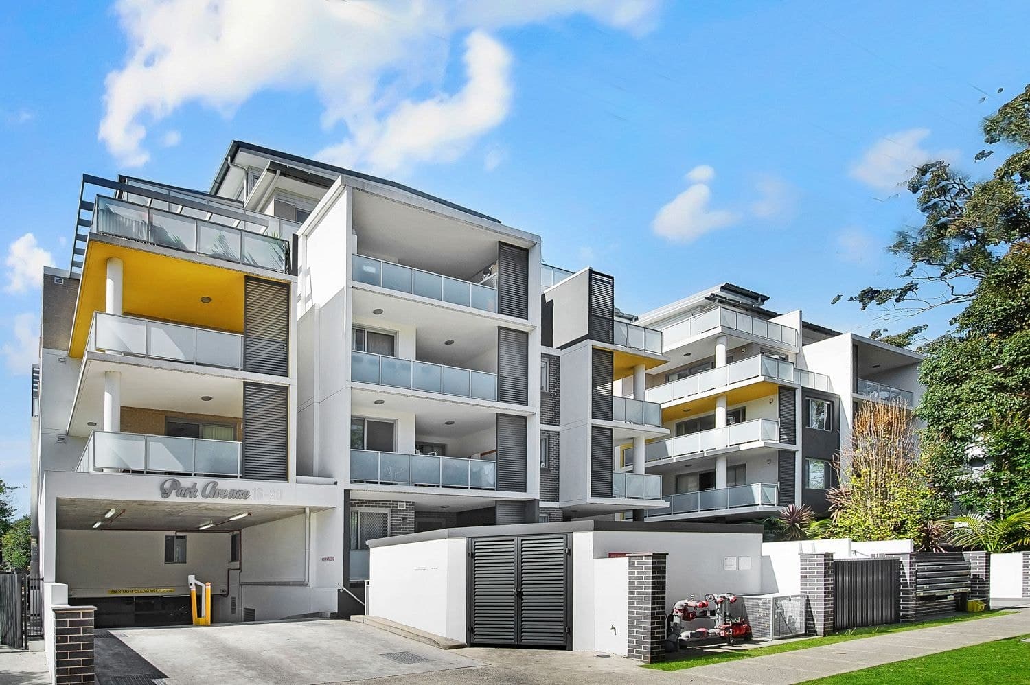 7/16-20 Park Avenue, Waitara, Waitara - Thumbnail 2