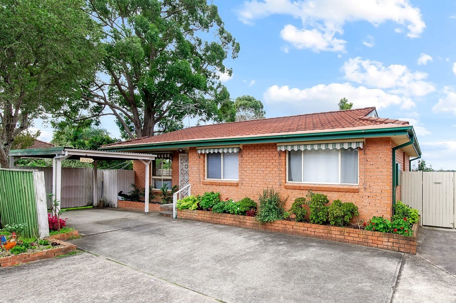 2/124A Galston Road, Hornsby Heights, Hornsby Heights - Thumbnail 2