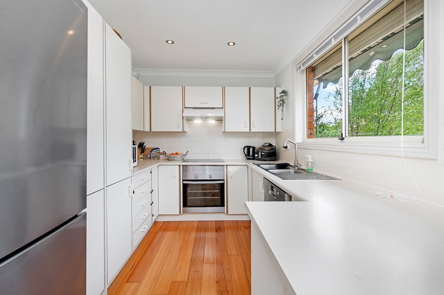 2/124A Galston Road, Hornsby Heights, Hornsby Heights - Thumbnail 3
