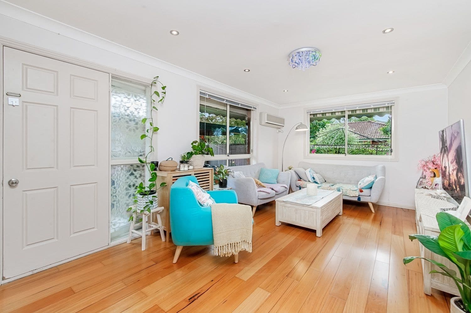 2/124A Galston Road, Hornsby Heights, Hornsby Heights - Thumbnail 4