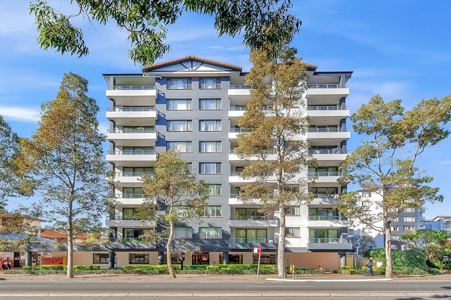 112/208-226 Pacific Highway, Hornsby, Hornsby - Thumbnail 2