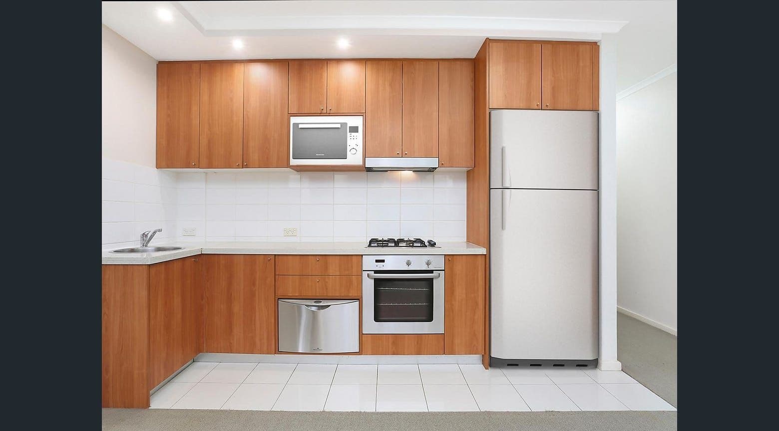1110/41 Waitara Avenue, Waitara, 1110/41 Waitara Avenue - Thumbnail 3
