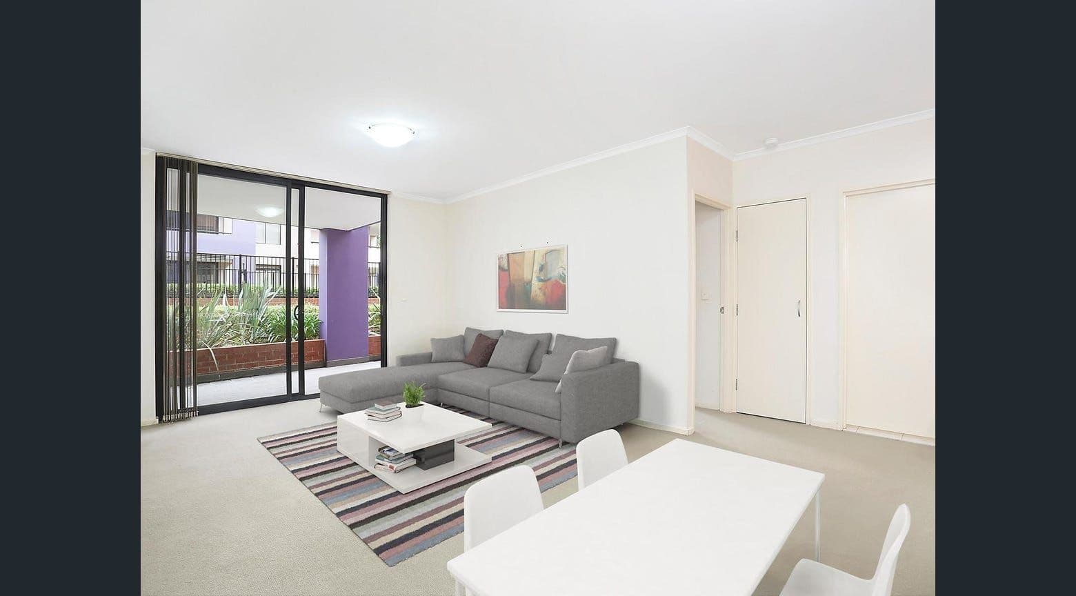 1110/41 Waitara Avenue, Waitara, 1110/41 Waitara Avenue - Thumbnail 4