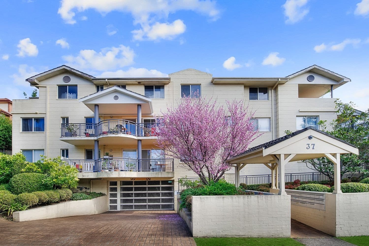 1/37-39 Sherbrook Road, Hornsby, Hornsby - Thumbnail 2