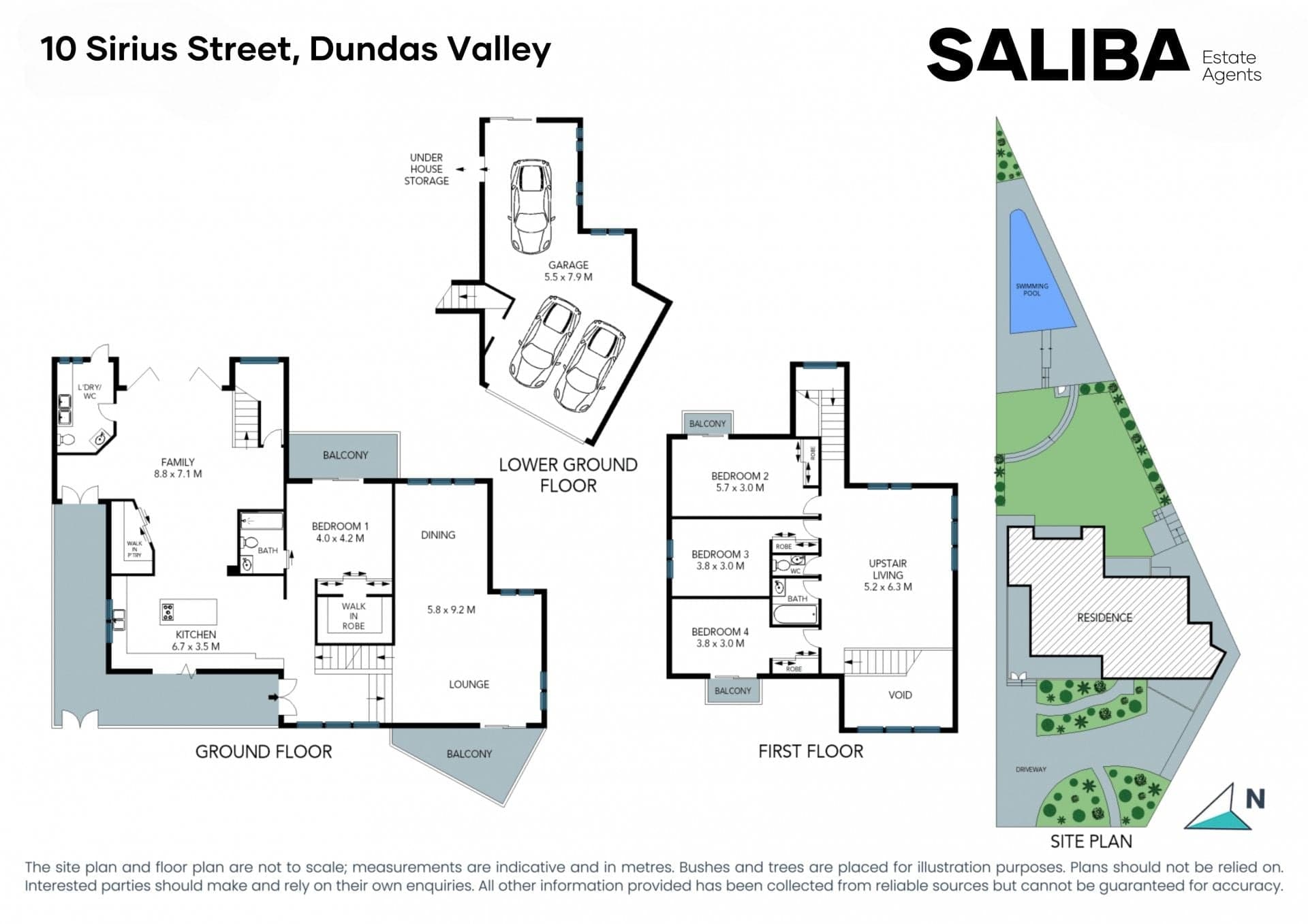 10 Sirius Street, Dundas Valley, Dundas Valley - Image 1