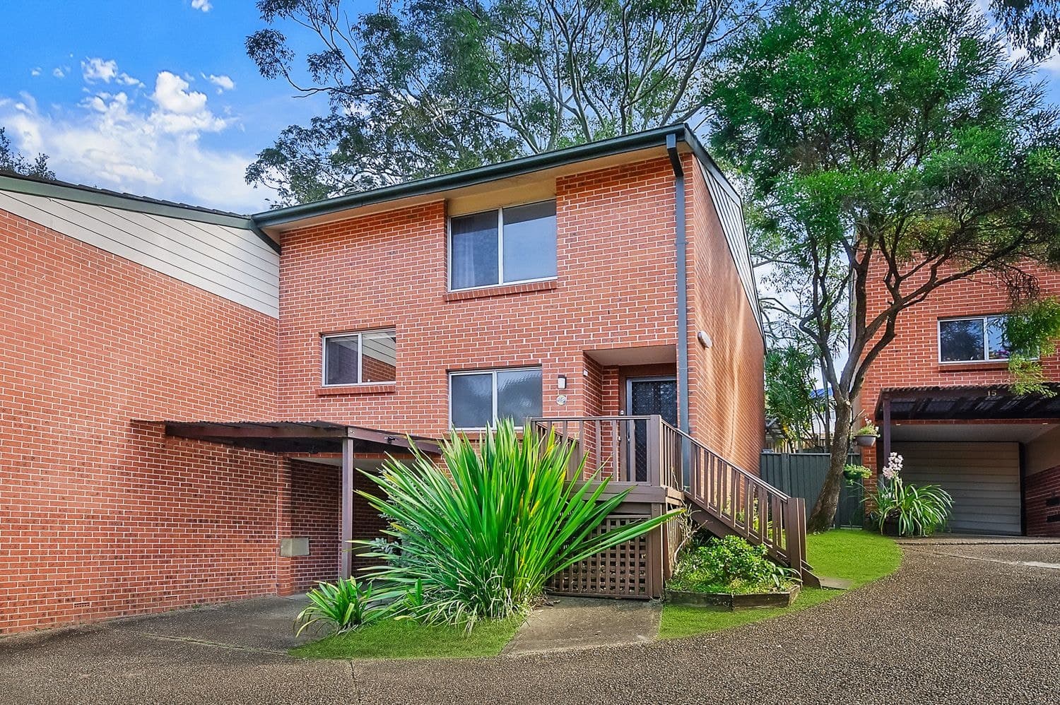 16/2 Stuart Avenue, Normanhurst, Normanhurst - Thumbnail 2