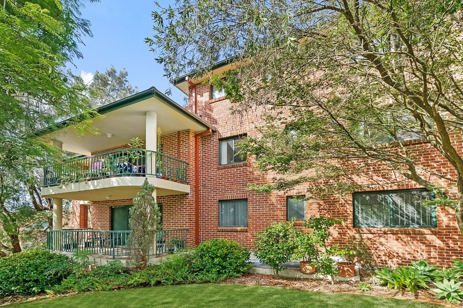 8/28-32 Bridge Road, Hornsby, Hornsby - Thumbnail 8
