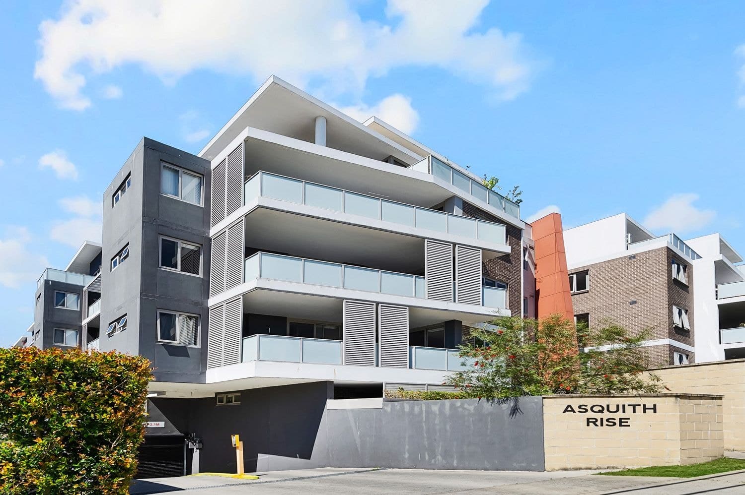 73/18-22 Lords Avenue, Asquith, Asquith - Thumbnail 2