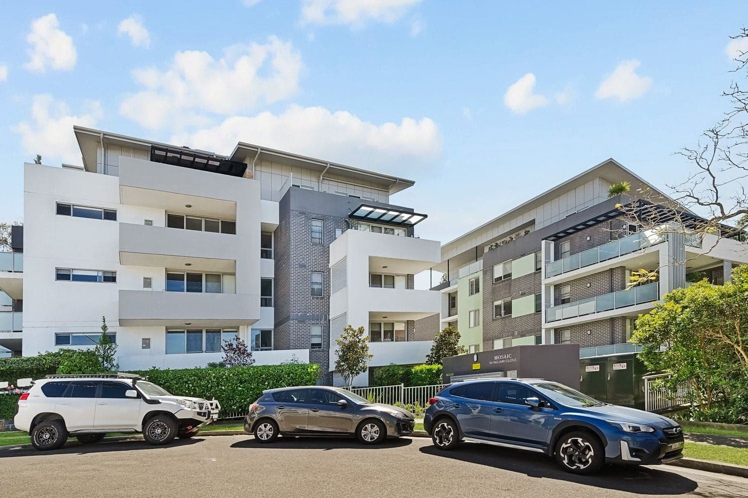34/10-12 Belair Close, Hornsby, Hornsby - Thumbnail 2