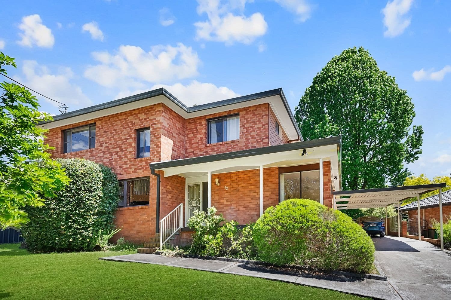72 Kooringal Avenue, Thornleigh, Thornleigh - Thumbnail 2