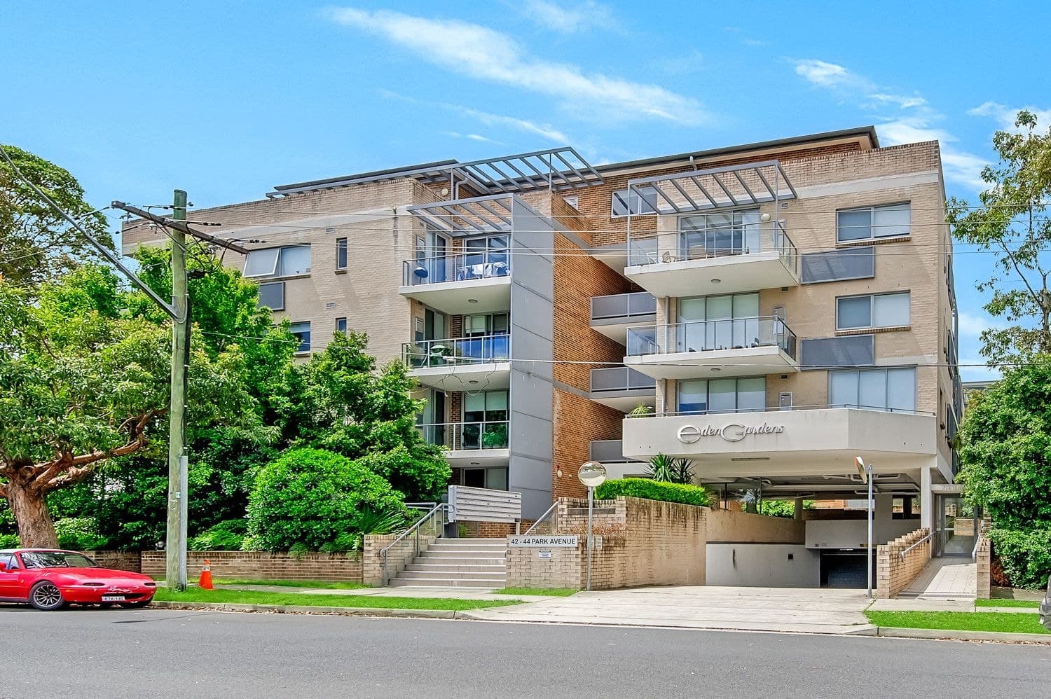 311/42-44 Park Avenue, Waitara, Waitara - Thumbnail 2