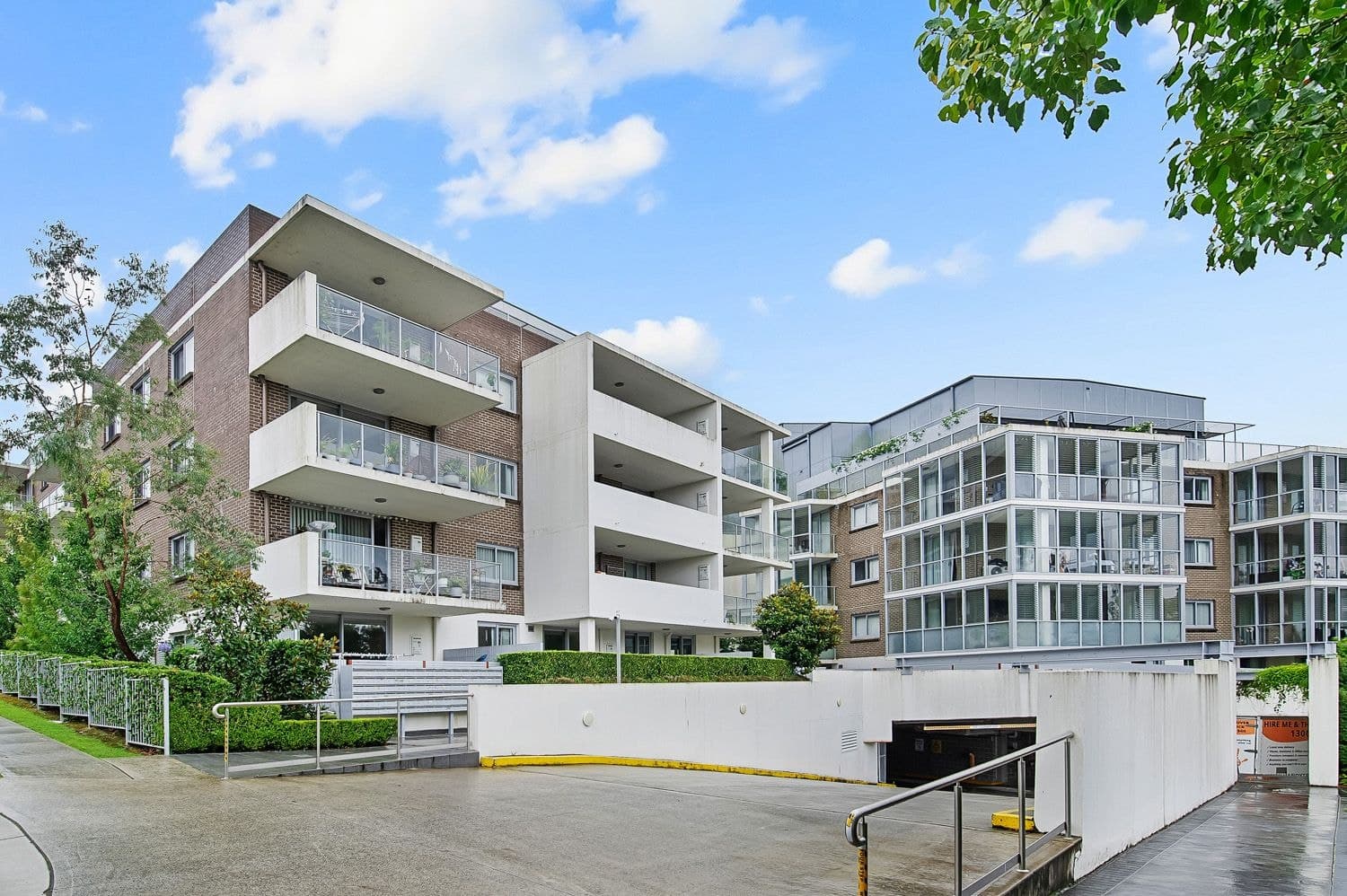 27/1 Cowan Road, Mount Colah, Mount Colah - Thumbnail 2