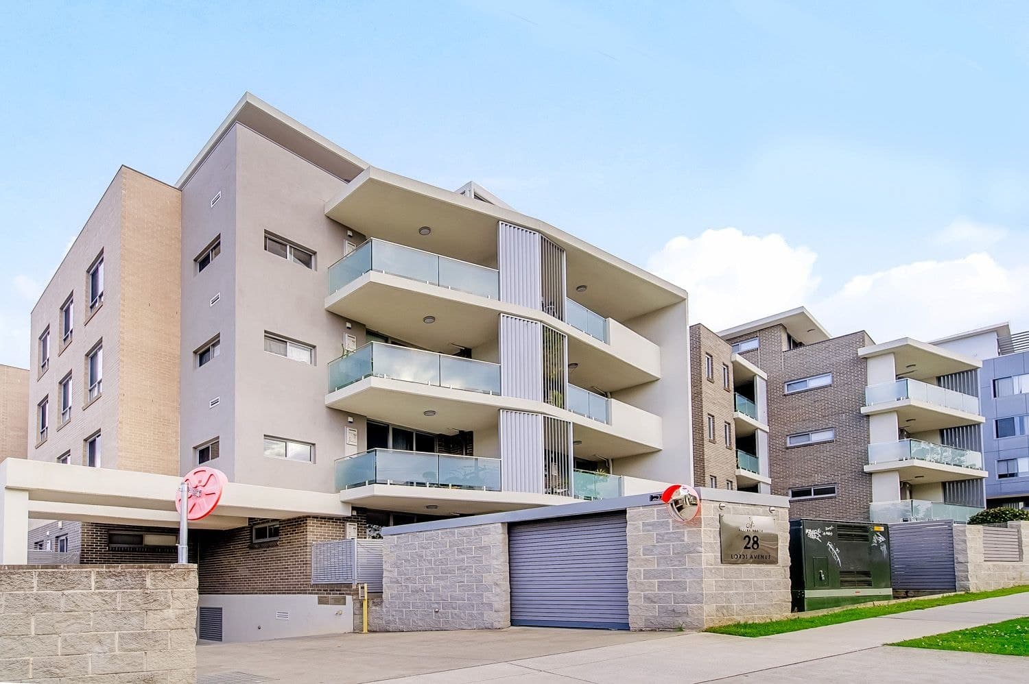44/28 Lords Avenue, Asquith, Asquith - Thumbnail 2
