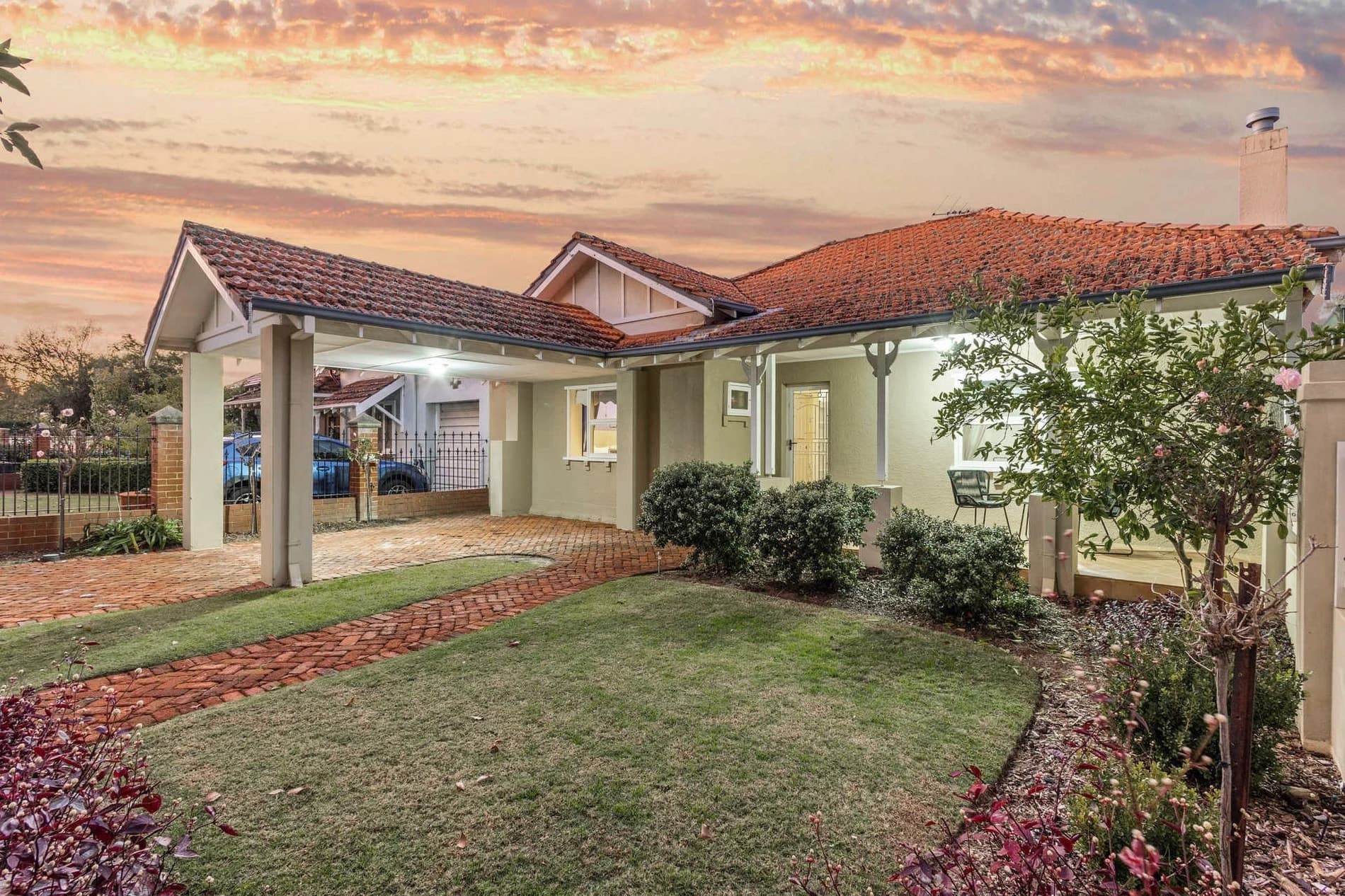 6/27 Falkirk Avenue, MAYLANDS WA 6051, Mount Lawley - Thumbnail 2