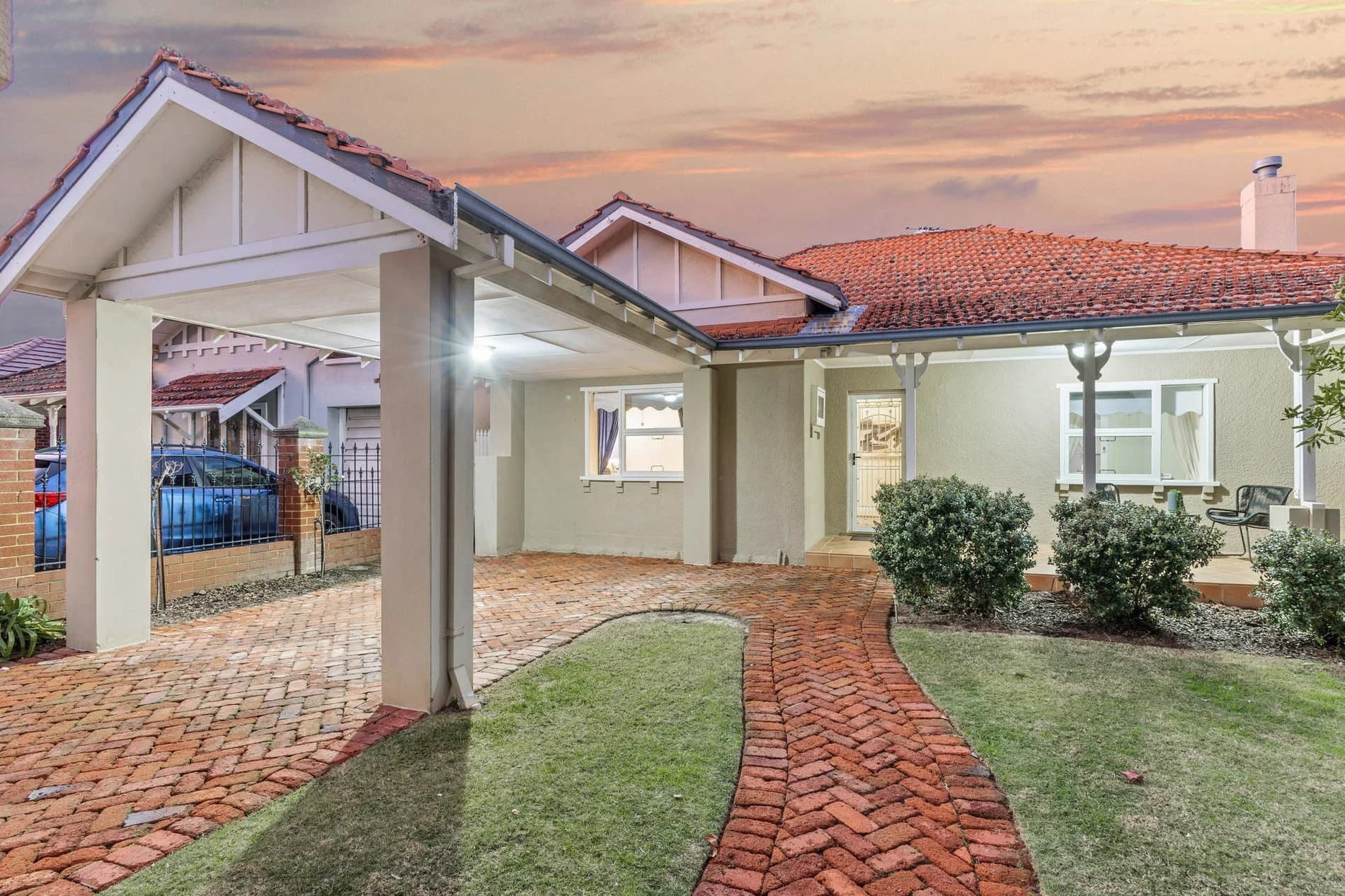6/27 Falkirk Avenue, MAYLANDS WA 6051, Mount Lawley - Thumbnail 3