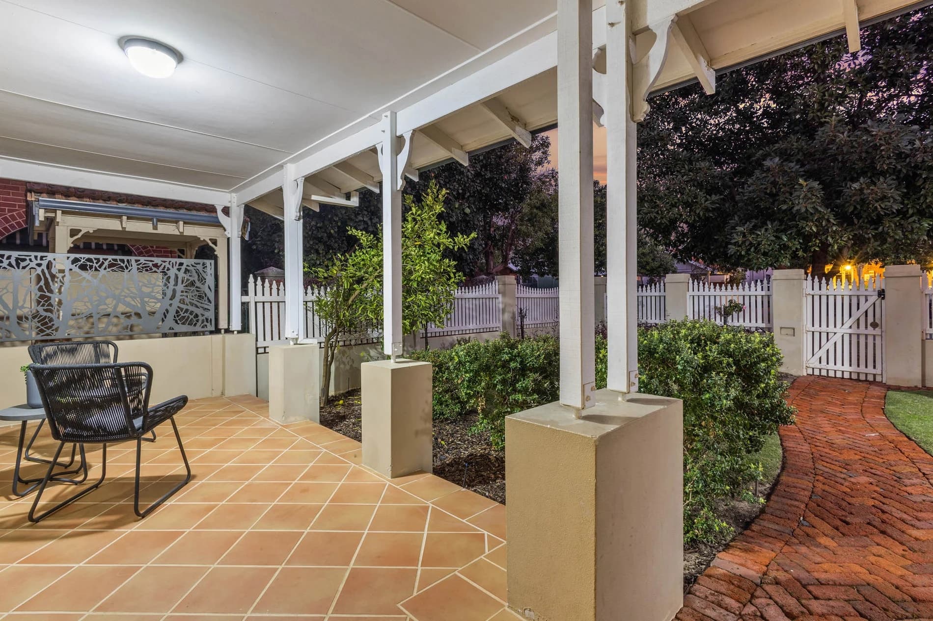 6/27 Falkirk Avenue, MAYLANDS WA 6051, Mount Lawley - Thumbnail 4