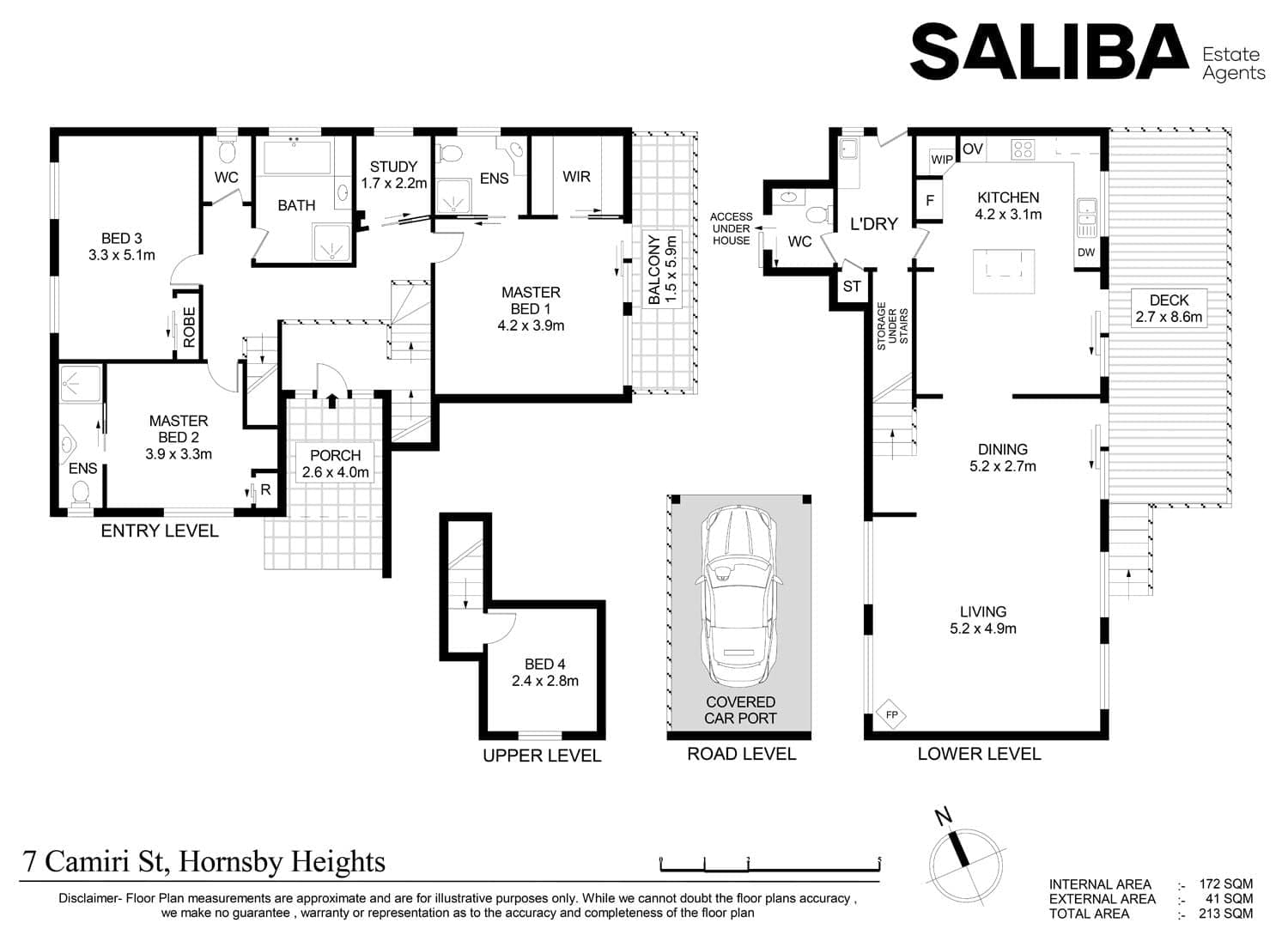 7 Camiri Street, Hornsby Heights, Hornsby Heights - Image 1