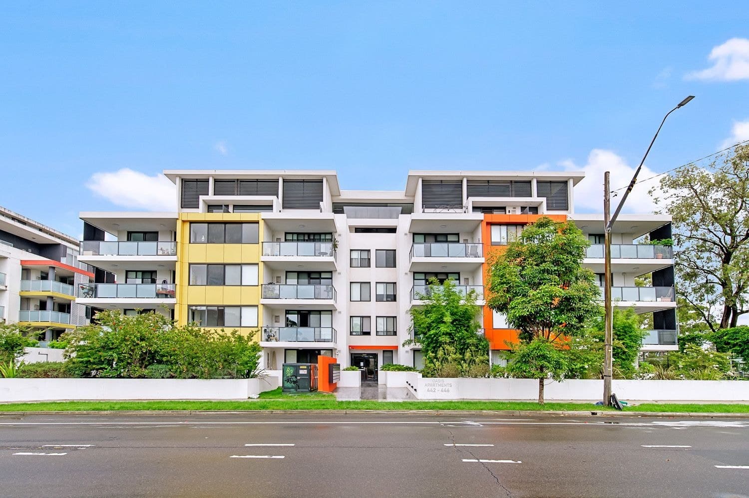 111/442-446 Peats Ferry Road, Asquith, Asquith - Thumbnail 2