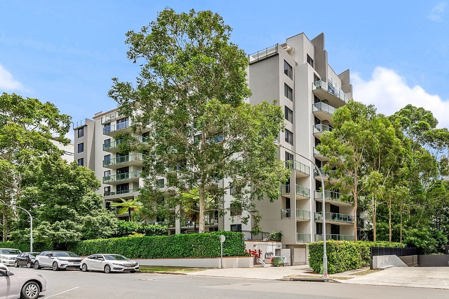 5/11-19 Waitara Avenue, Waitara, 5/11-19 Waitara Avenue - Thumbnail 2