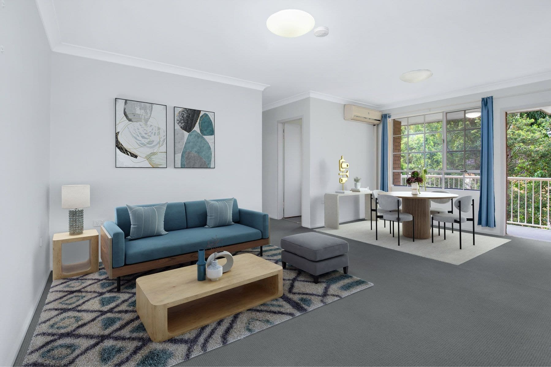 11/2A Yardley Avenue, Waitara, Waitara - Thumbnail 5