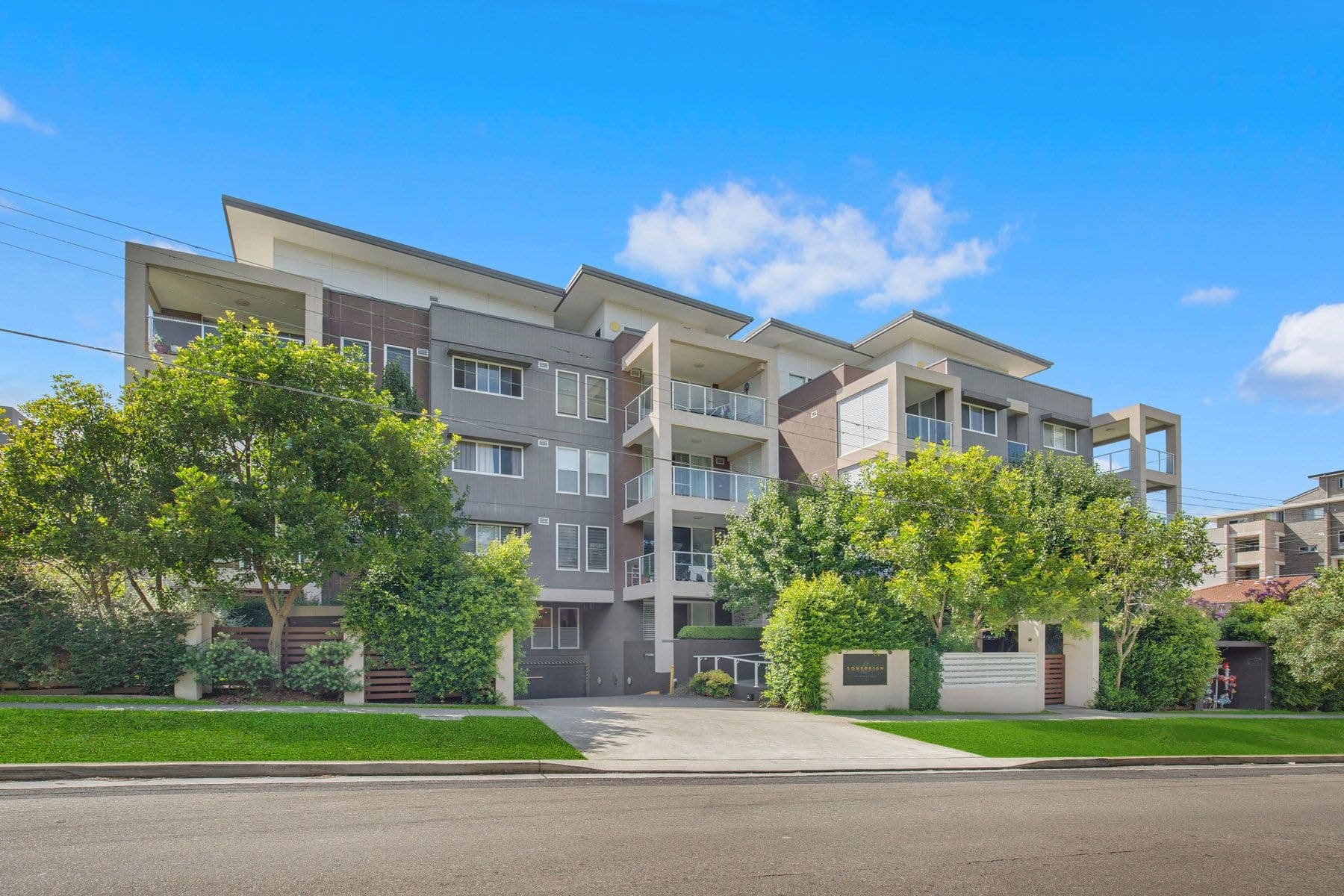 13/36-40 Lords Avenue, Asquith, Asquith - Thumbnail 2