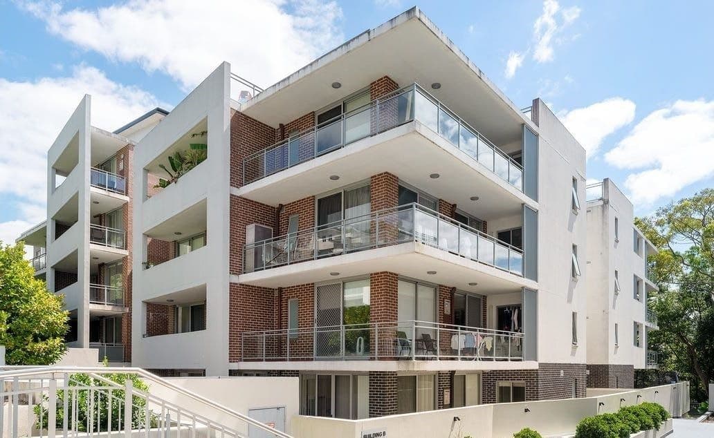 49/2-8 Belair Close, Hornsby, Hornsby - Thumbnail 2