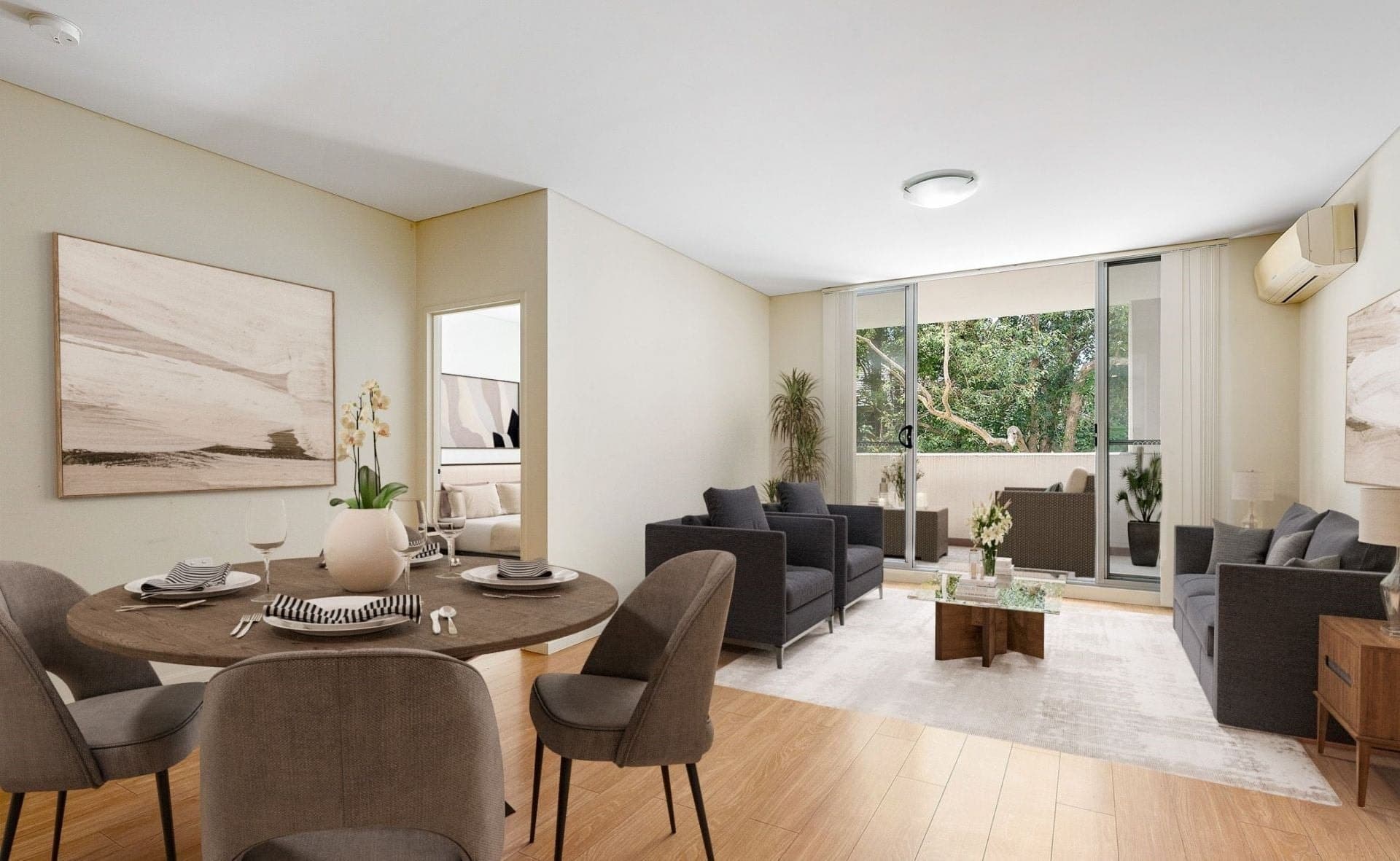 49/2-8 Belair Close, Hornsby, Hornsby - Thumbnail 4