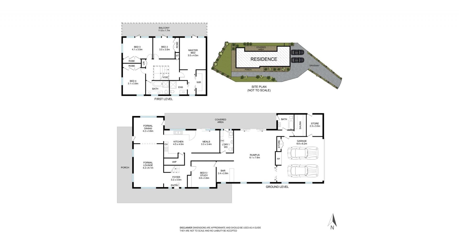 2 Gumnut Road, Cherrybrook, Cherrybrook - Image 1