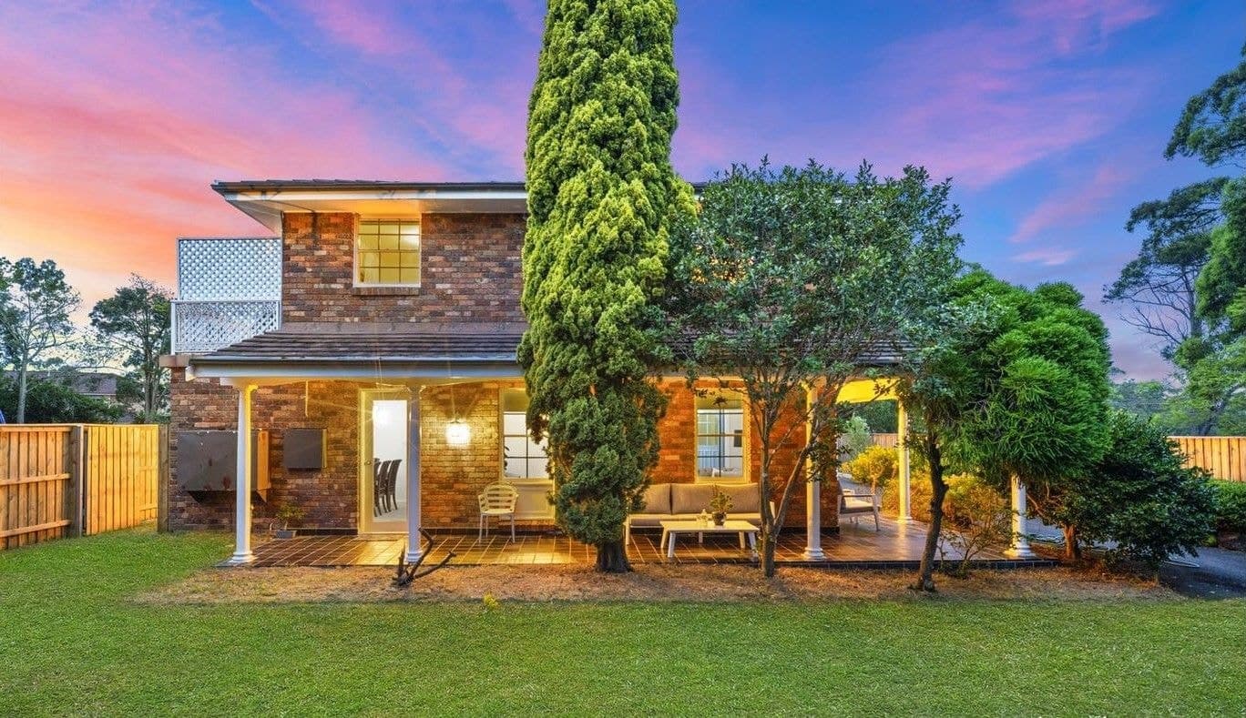 2 Gumnut Road, Cherrybrook, Cherrybrook - Thumbnail 2