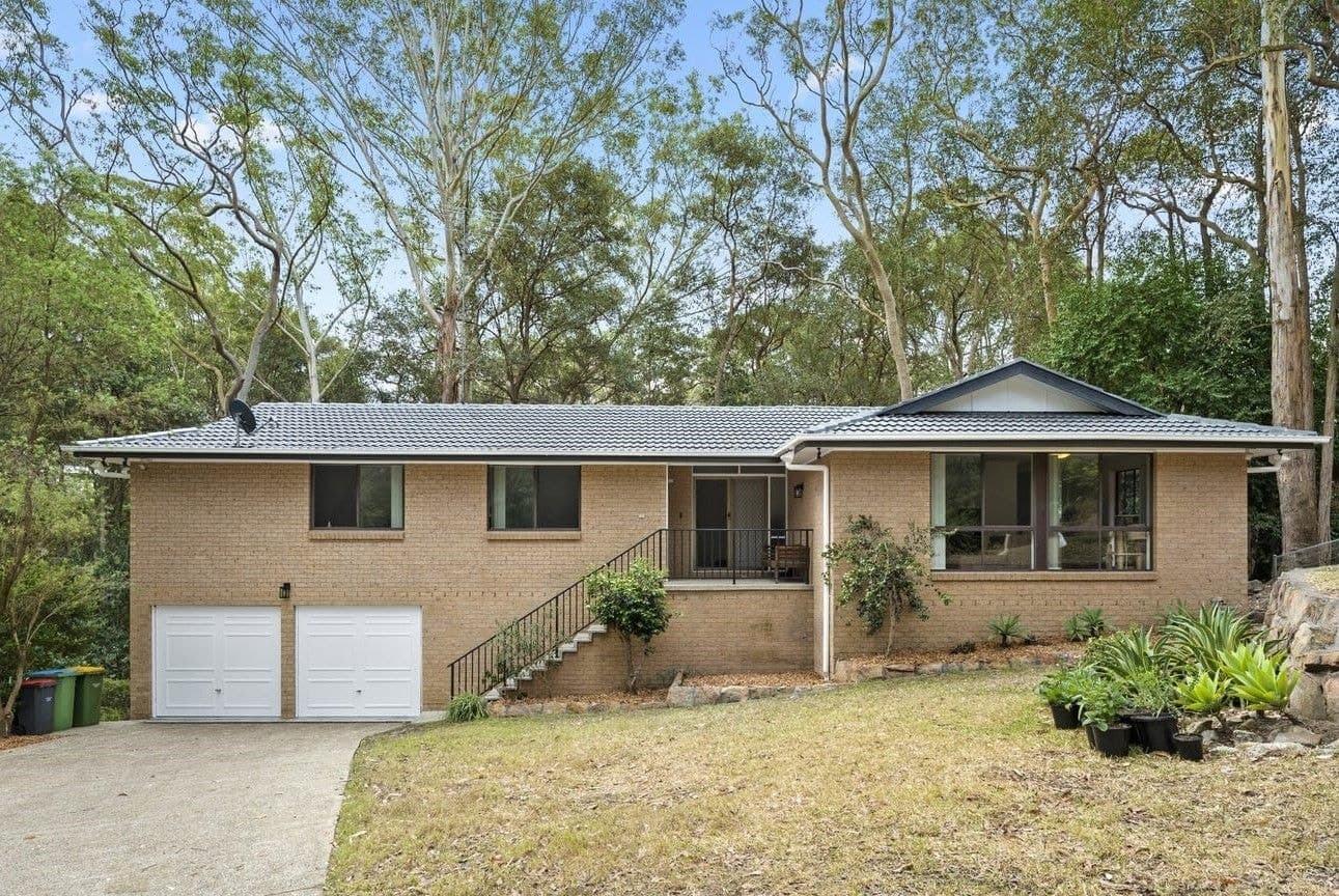 102 Mount Pleasant Avenue, Wahroonga, Wahroonga - Thumbnail 2