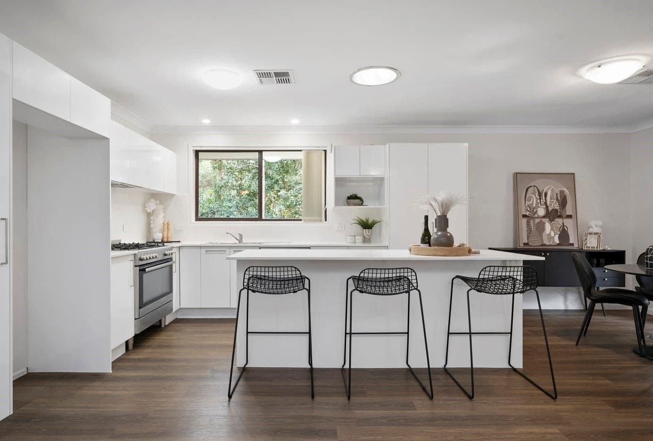 102 Mount Pleasant Avenue, Wahroonga, Wahroonga - Thumbnail 3
