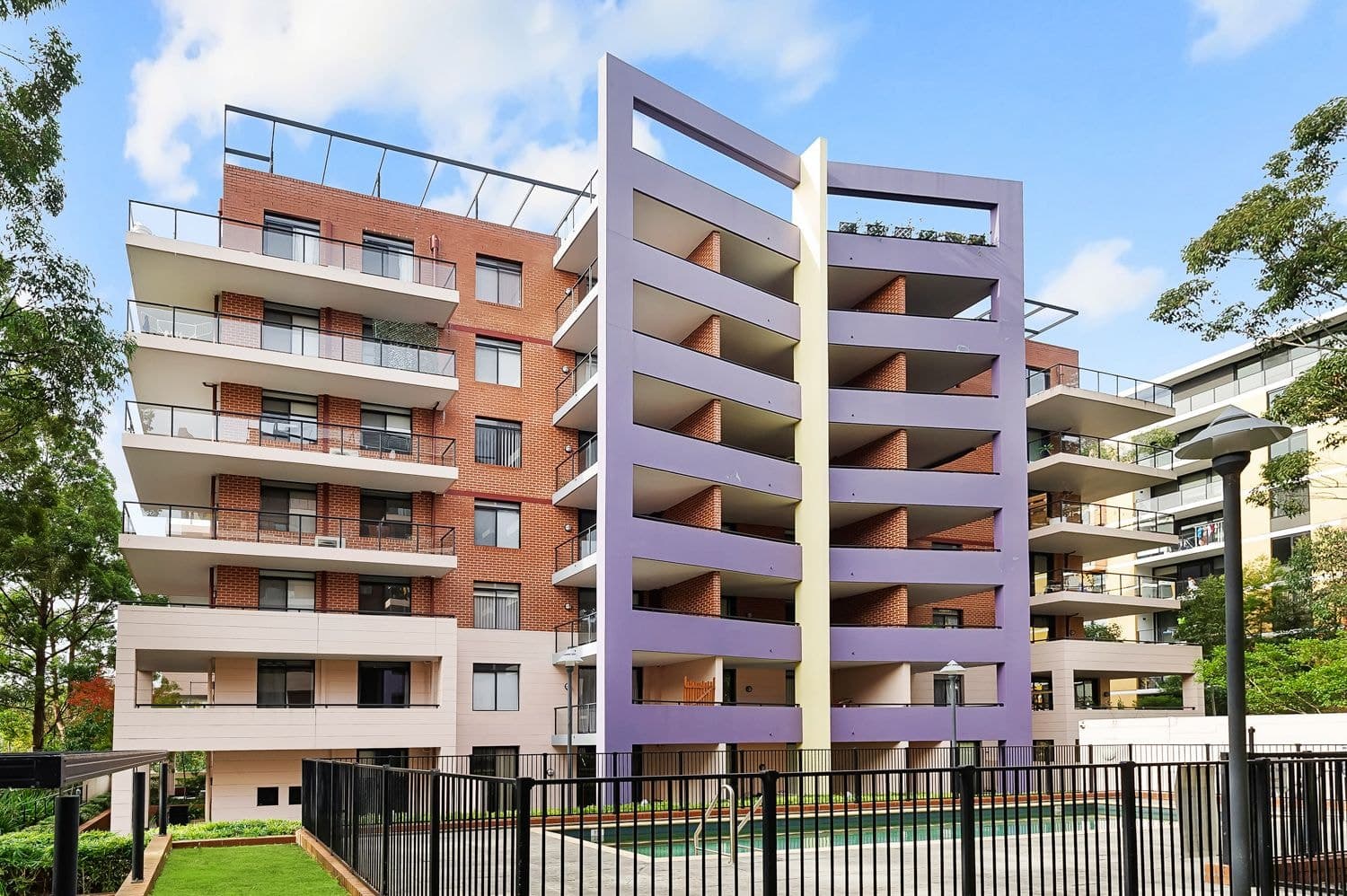 1602/41 Waitara Avenue, Waitara, 1602/41 Waitara Avenue - Image 1