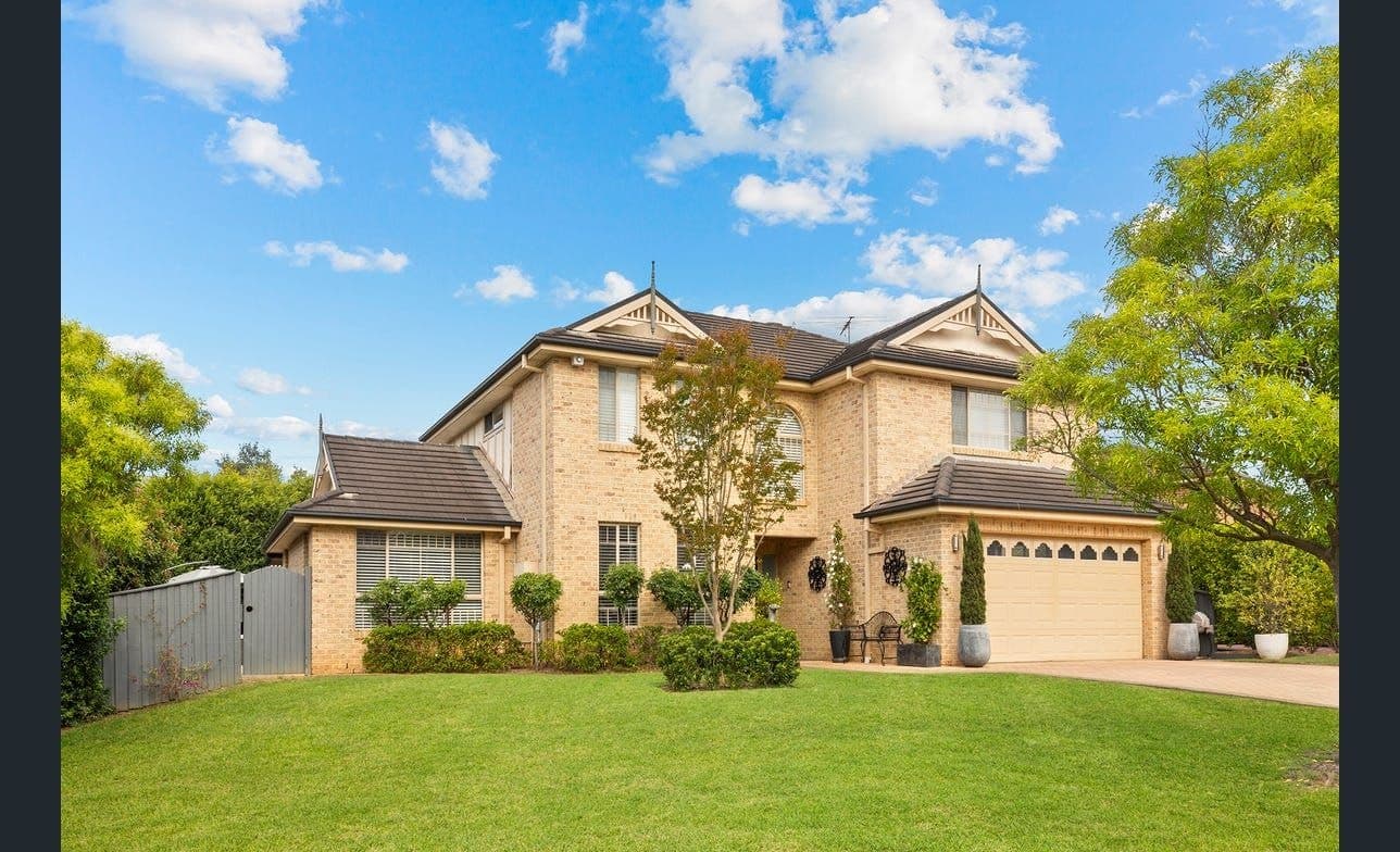 4 Radcliffe Place, Kellyville, Kellyville - Thumbnail 2