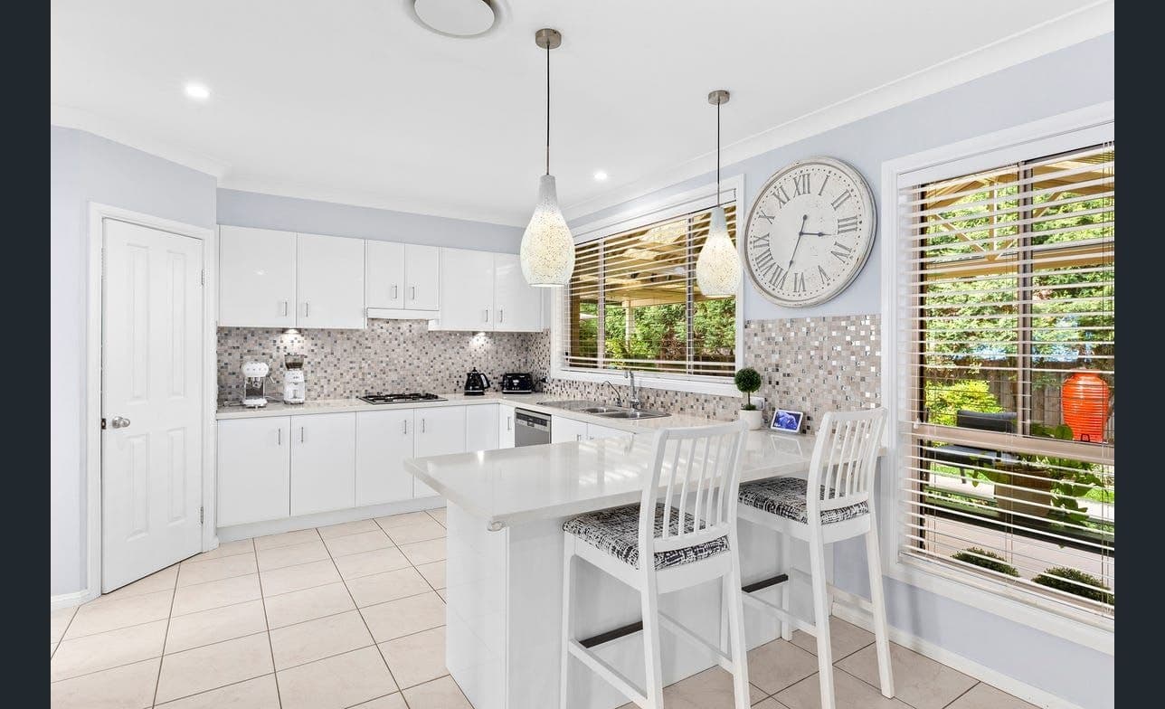 4 Radcliffe Place, Kellyville, Kellyville - Thumbnail 3