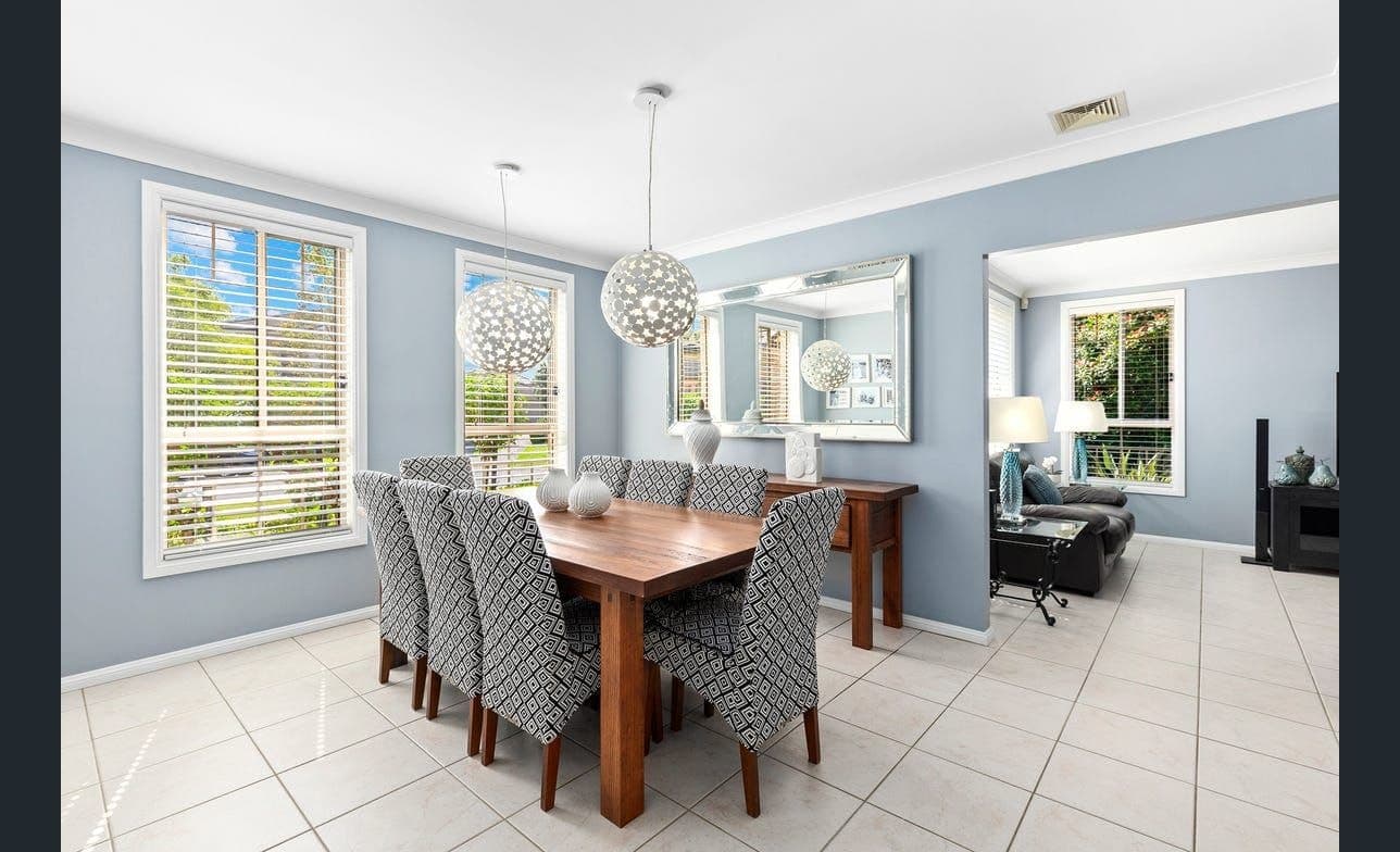 4 Radcliffe Place, Kellyville, Kellyville - Thumbnail 4