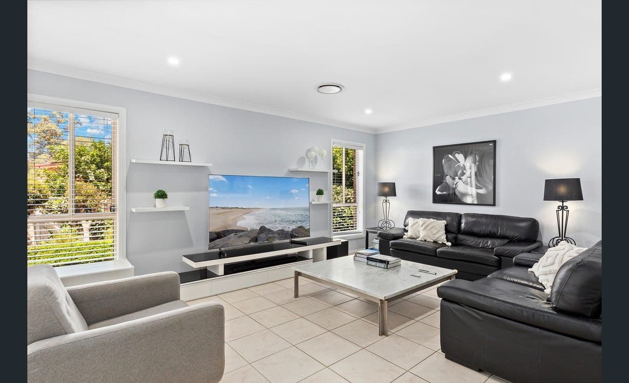 4 Radcliffe Place, Kellyville, Kellyville - Thumbnail 7