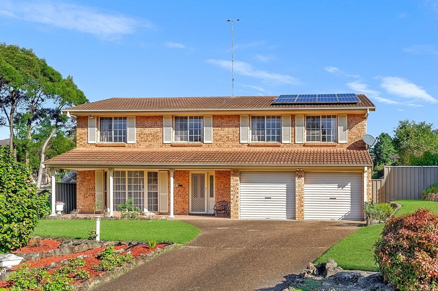 27 Casuarina Drive, Cherrybrook, Cherrybrook - Thumbnail 2